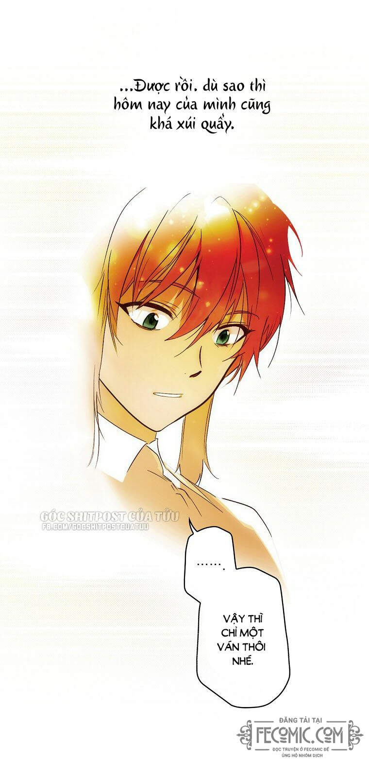 Câu Chuyện Cổ Tích Của Mẹ Kế Chap 75 - Next Chap 76