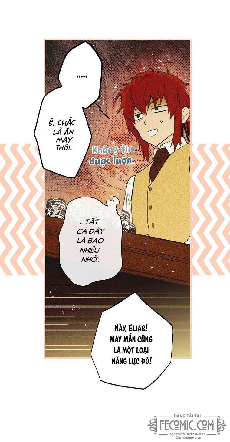 Câu Chuyện Cổ Tích Của Mẹ Kế Chap 75 - Next Chap 76