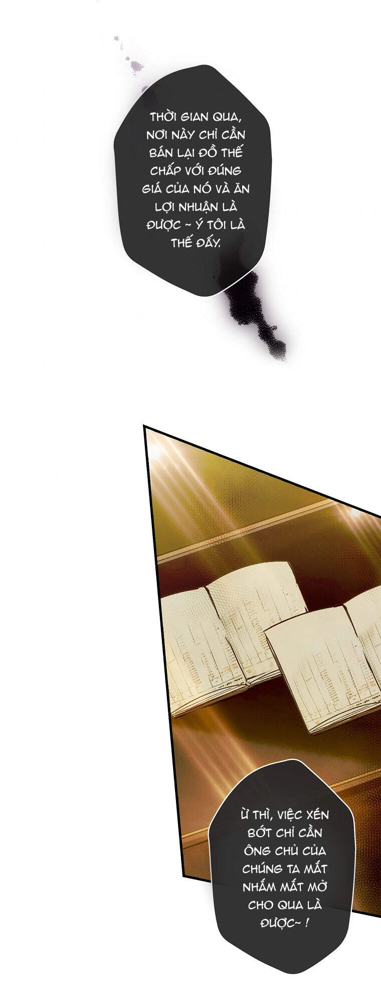 Câu Chuyện Cổ Tích Của Mẹ Kế Chap 76 - Next Chap 77