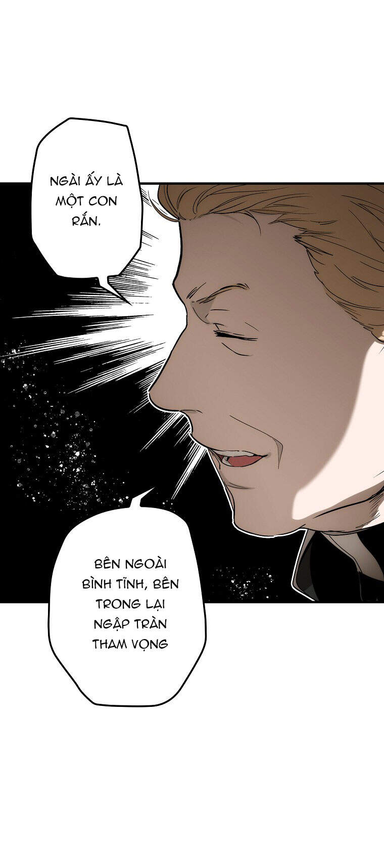 Câu Chuyện Cổ Tích Của Mẹ Kế Chap 76 - Next Chap 77