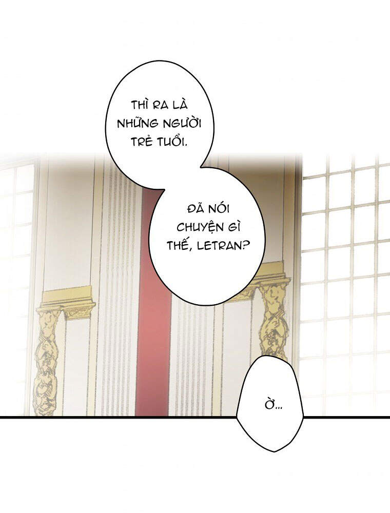 Câu Chuyện Cổ Tích Của Mẹ Kế Chap 76 - Next Chap 77