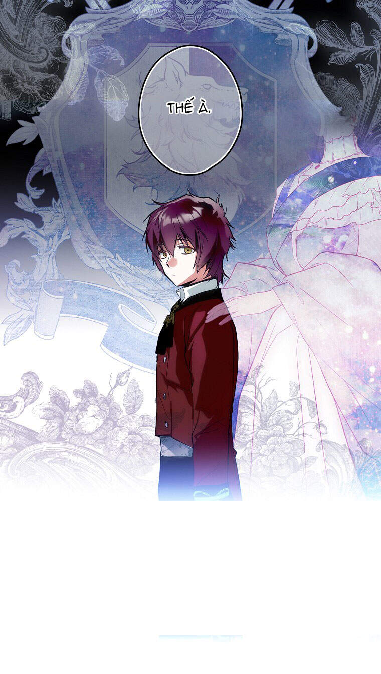 Câu Chuyện Cổ Tích Của Mẹ Kế Chap 76 - Next Chap 77