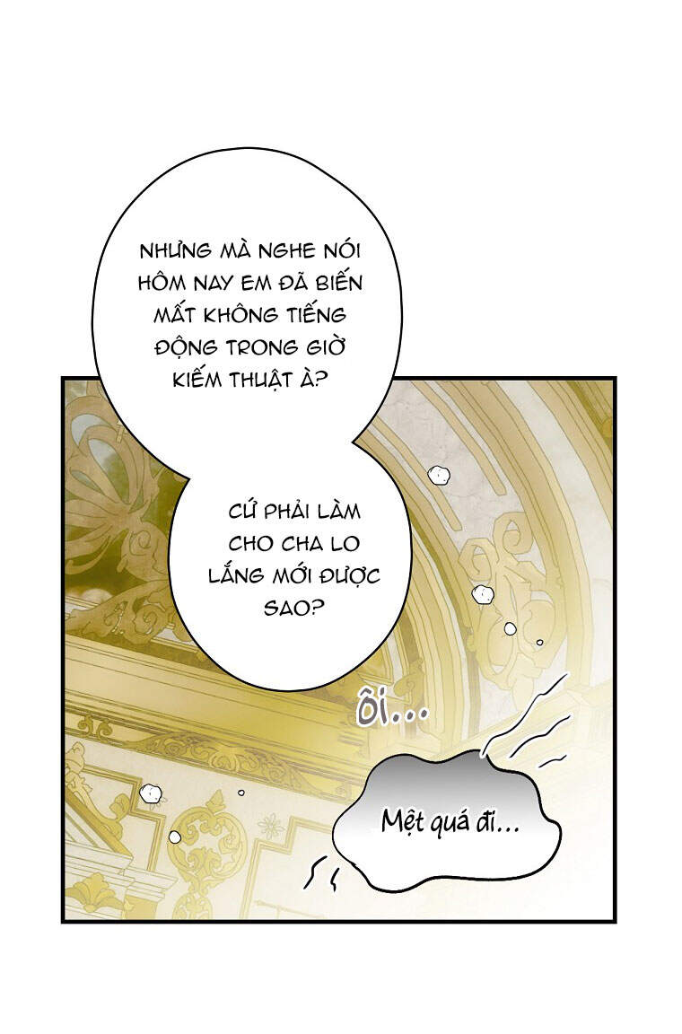 Câu Chuyện Cổ Tích Của Mẹ Kế Chap 76 - Next Chap 77