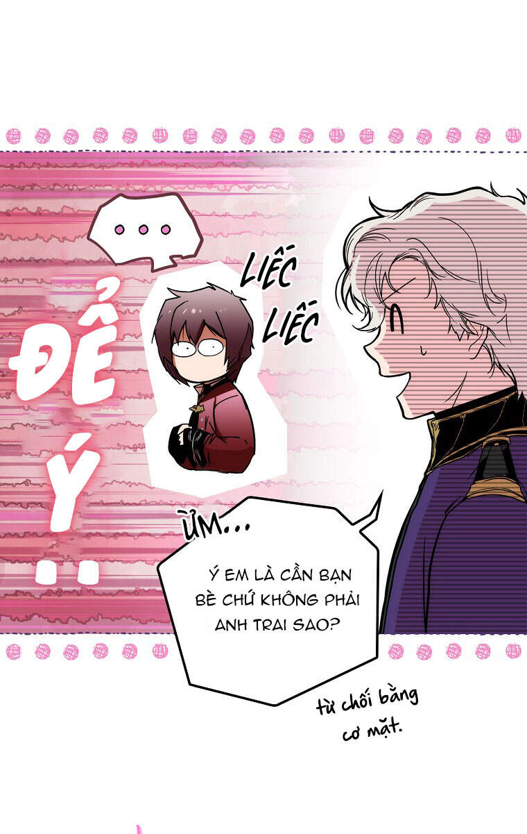 Câu Chuyện Cổ Tích Của Mẹ Kế Chap 76 - Next Chap 77