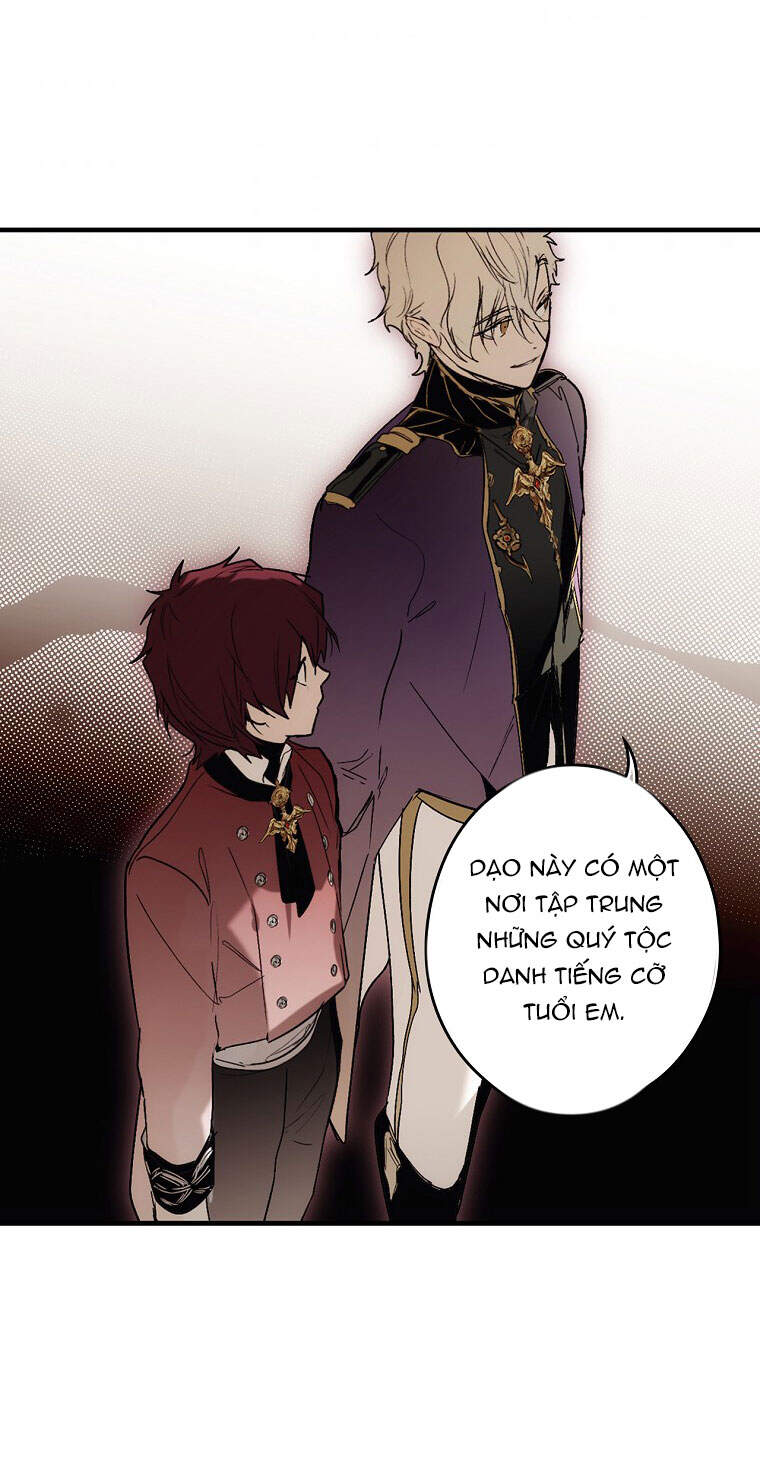 Câu Chuyện Cổ Tích Của Mẹ Kế Chap 76 - Next Chap 77