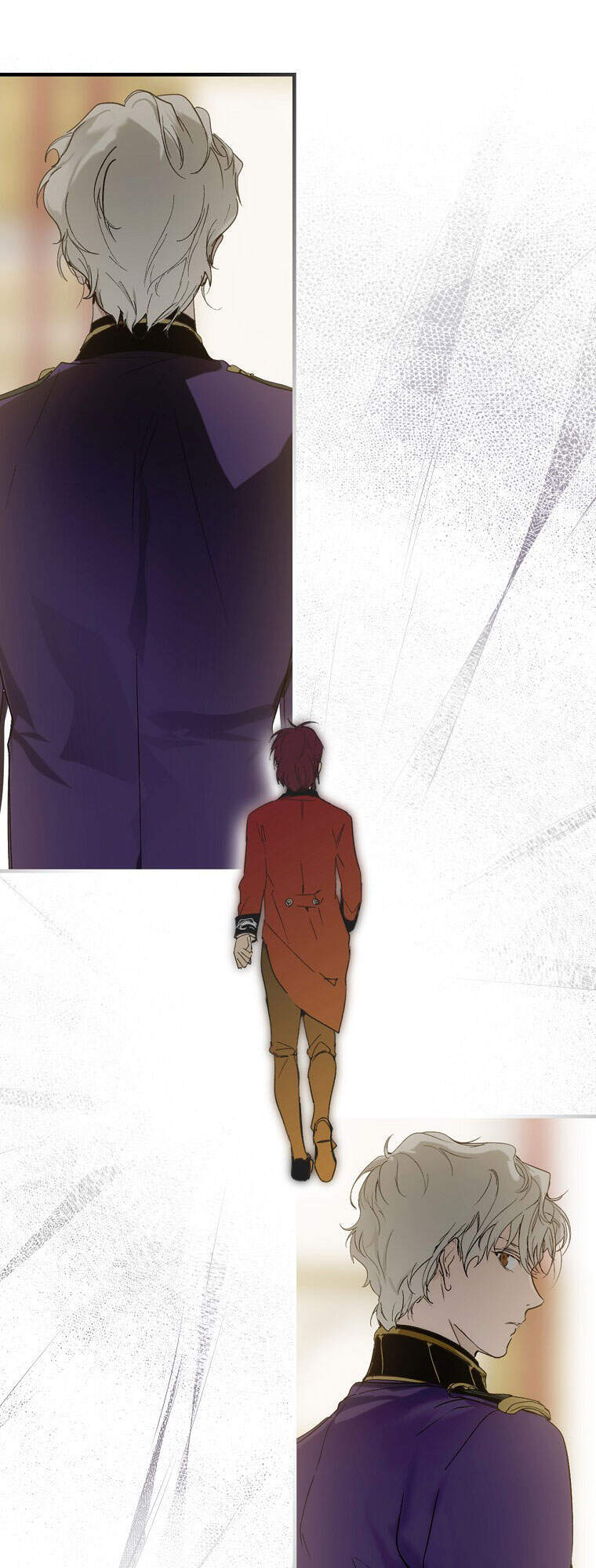 Câu Chuyện Cổ Tích Của Mẹ Kế Chap 76 - Next Chap 77