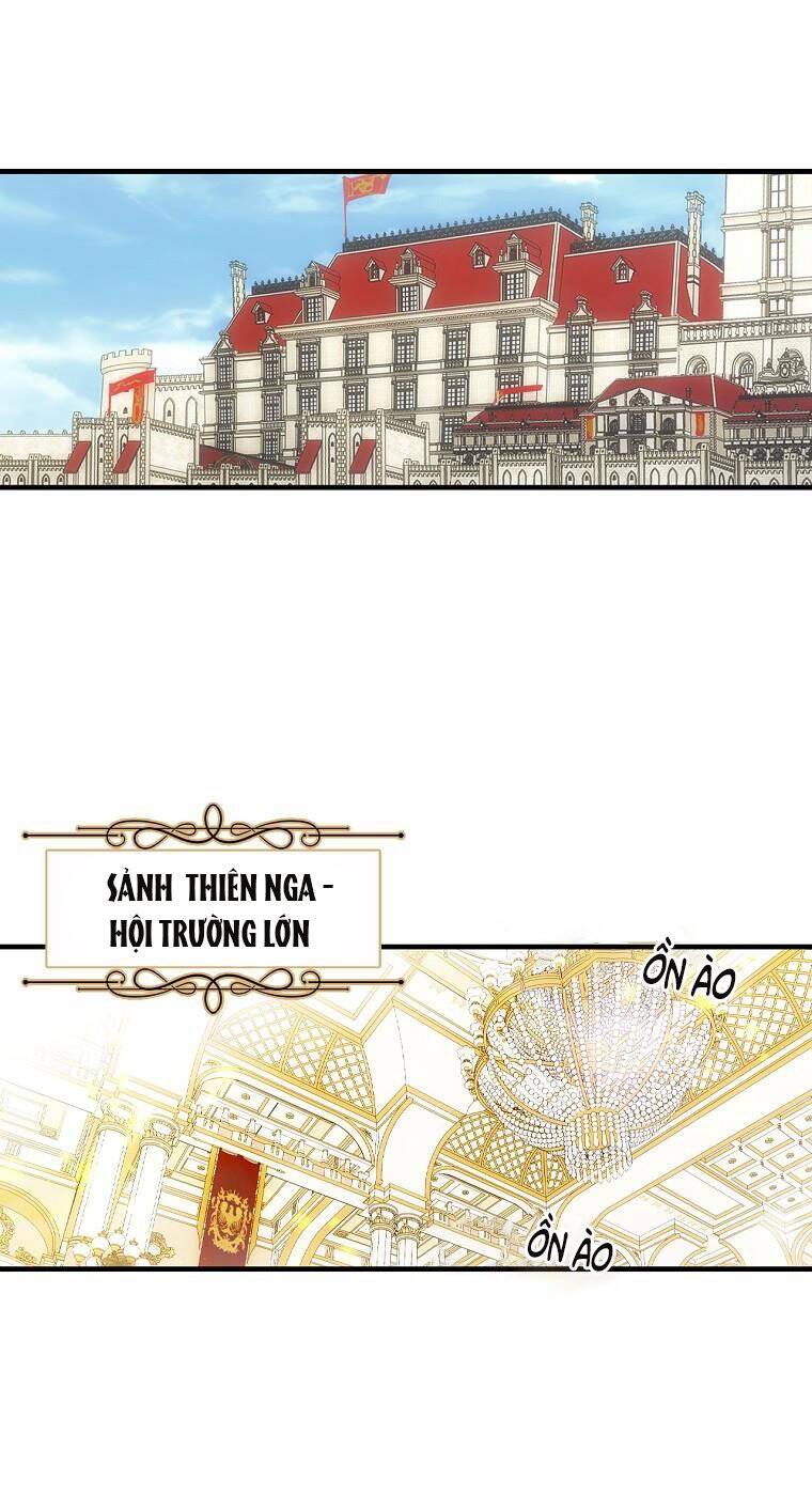 Câu Chuyện Cổ Tích Của Mẹ Kế Chap 78 - Next Chap 79