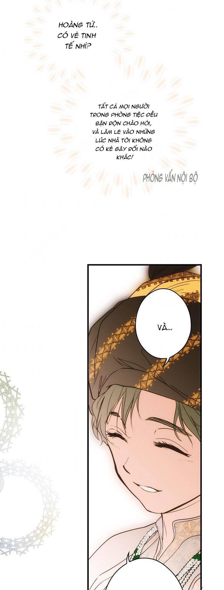 Câu Chuyện Cổ Tích Của Mẹ Kế Chap 78 - Next Chap 79