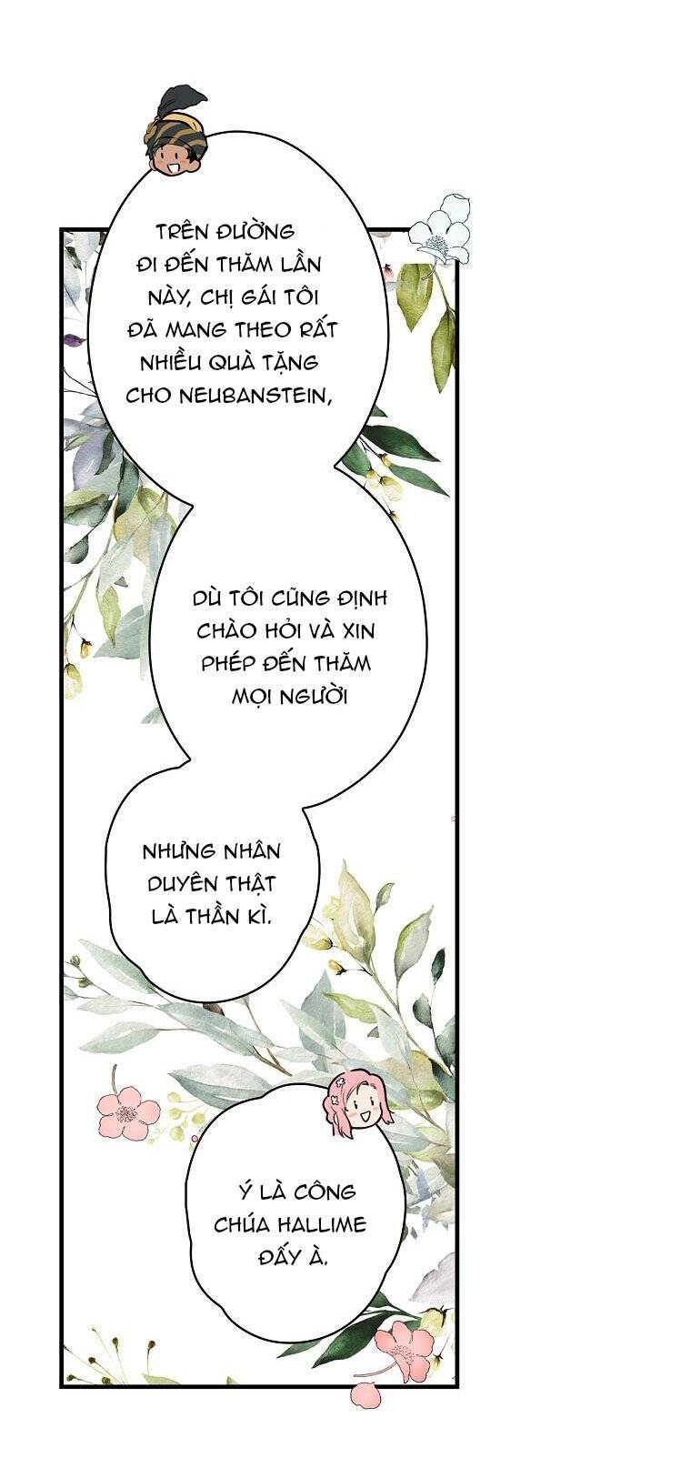 Câu Chuyện Cổ Tích Của Mẹ Kế Chap 78 - Next Chap 79