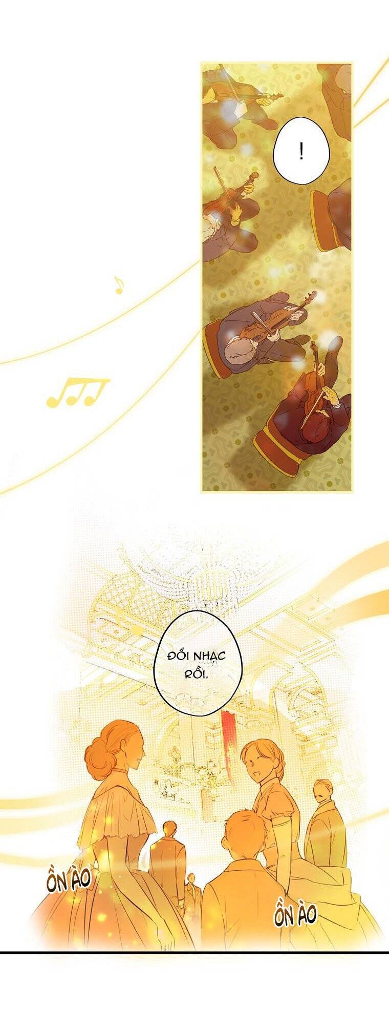 Câu Chuyện Cổ Tích Của Mẹ Kế Chap 78 - Next Chap 79