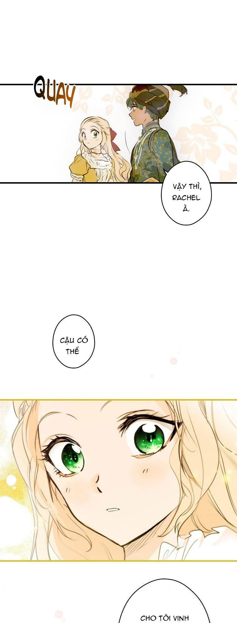 Câu Chuyện Cổ Tích Của Mẹ Kế Chap 78 - Next Chap 79