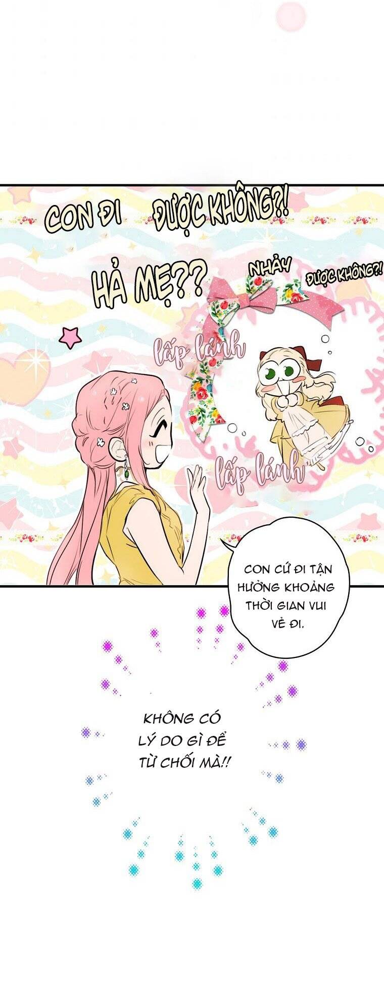 Câu Chuyện Cổ Tích Của Mẹ Kế Chap 78 - Next Chap 79