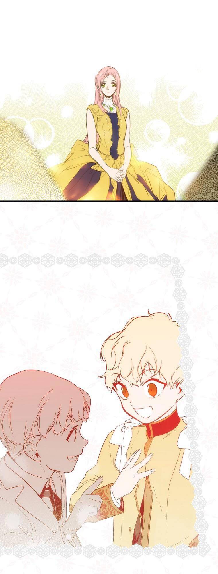 Câu Chuyện Cổ Tích Của Mẹ Kế Chap 78 - Next Chap 79