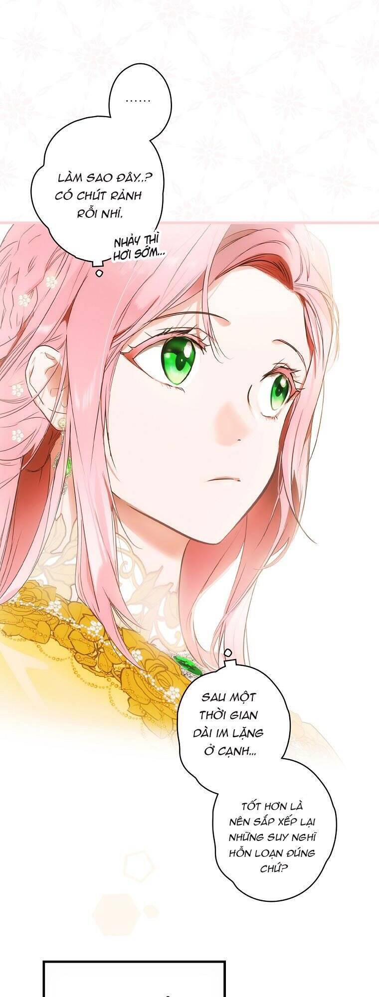Câu Chuyện Cổ Tích Của Mẹ Kế Chap 78 - Next Chap 79