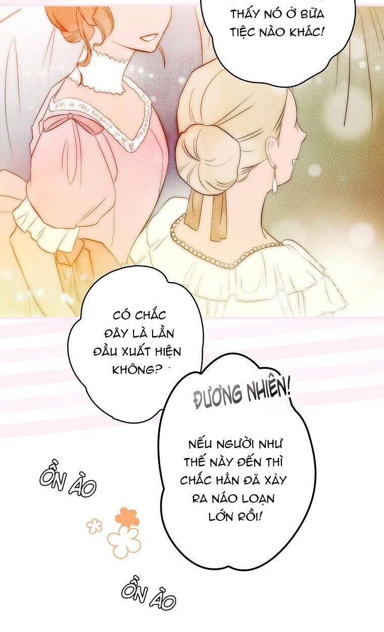 Câu Chuyện Cổ Tích Của Mẹ Kế Chap 78 - Next Chap 79