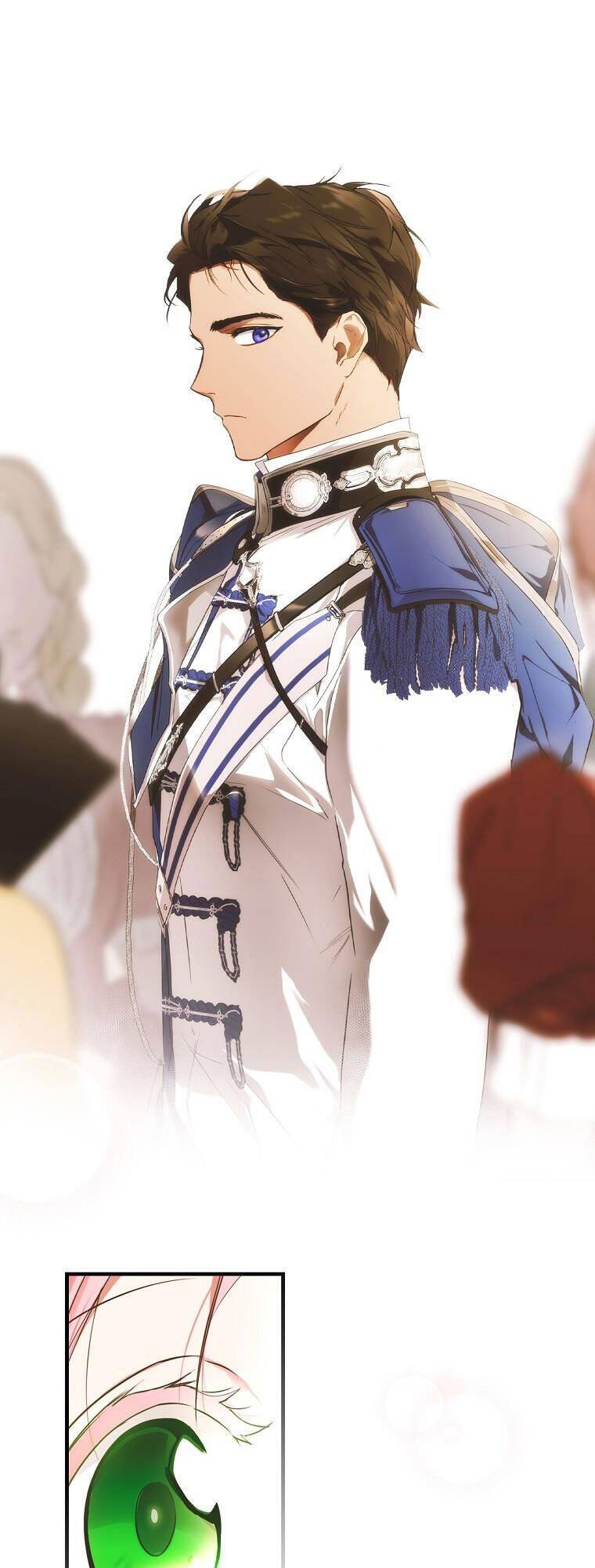 Câu Chuyện Cổ Tích Của Mẹ Kế Chap 78 - Next Chap 79