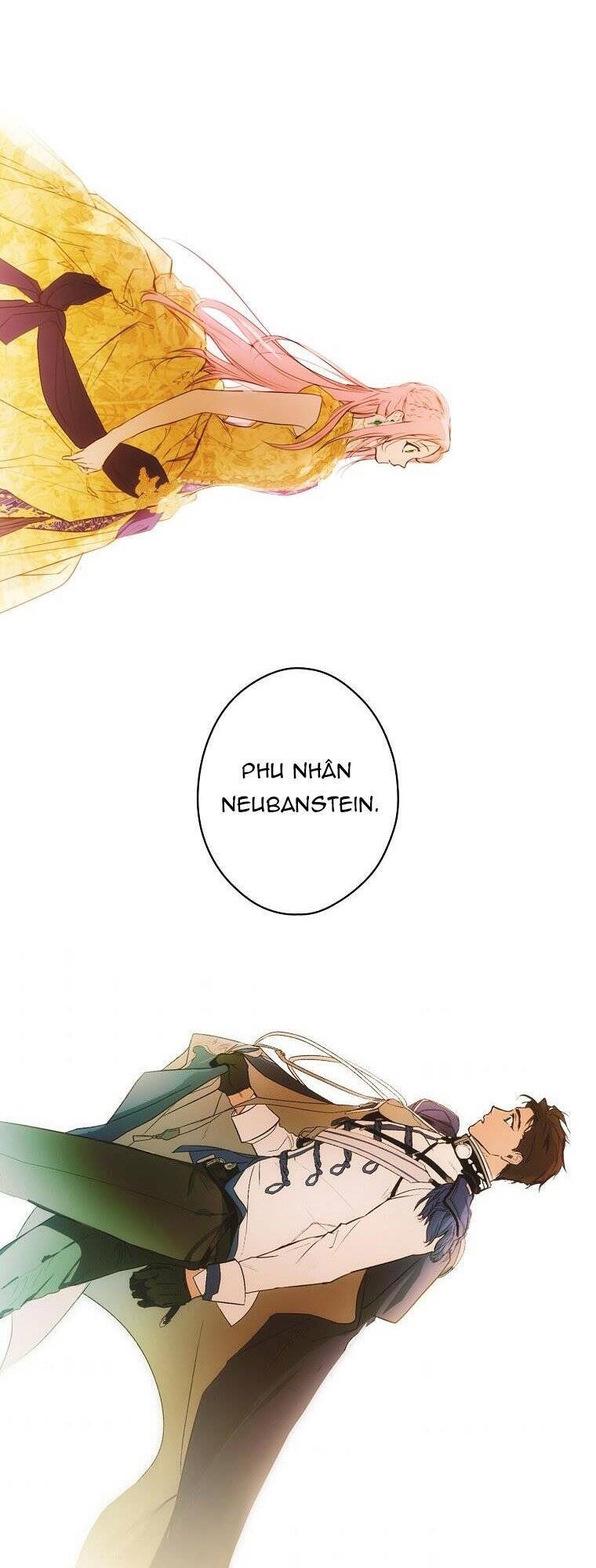 Câu Chuyện Cổ Tích Của Mẹ Kế Chap 78 - Next Chap 79