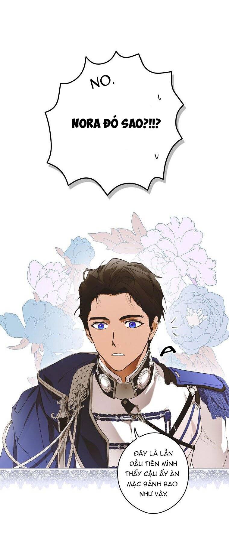 Câu Chuyện Cổ Tích Của Mẹ Kế Chap 78 - Next Chap 79