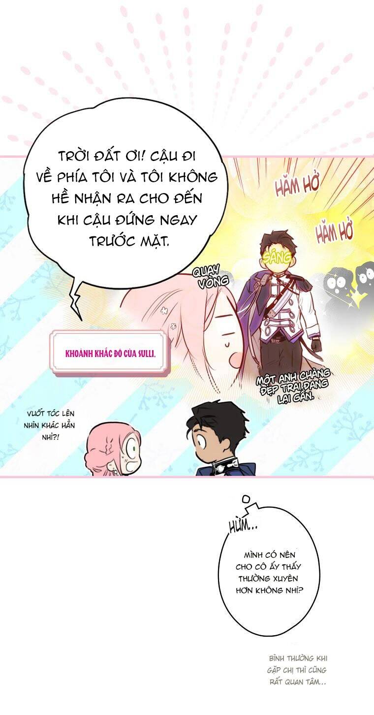 Câu Chuyện Cổ Tích Của Mẹ Kế Chap 78 - Next Chap 79