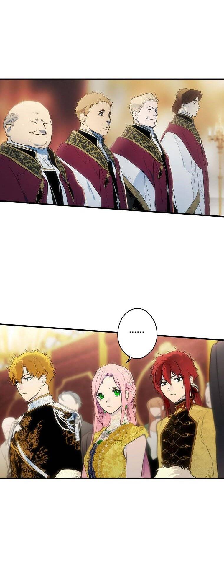 Câu Chuyện Cổ Tích Của Mẹ Kế Chap 78 - Next Chap 79