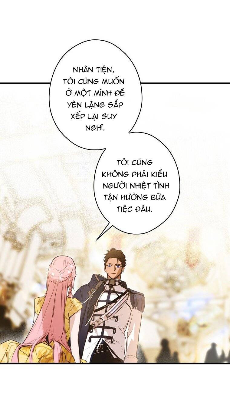 Câu Chuyện Cổ Tích Của Mẹ Kế Chap 78 - Next Chap 79