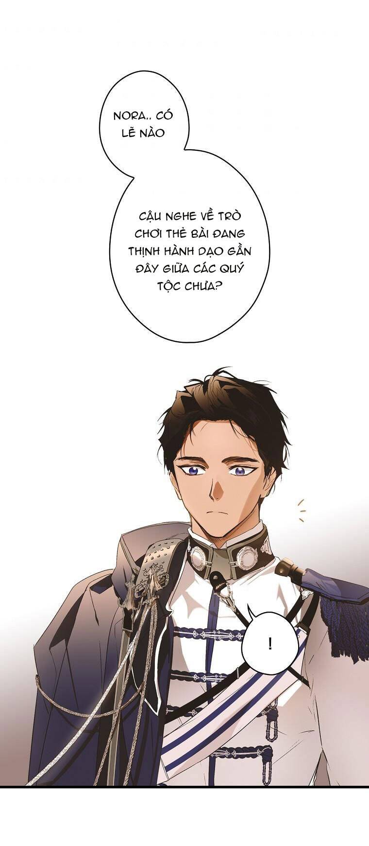 Câu Chuyện Cổ Tích Của Mẹ Kế Chap 78 - Next Chap 79