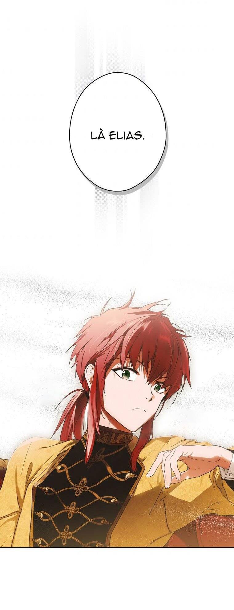 Câu Chuyện Cổ Tích Của Mẹ Kế Chap 78 - Next Chap 79