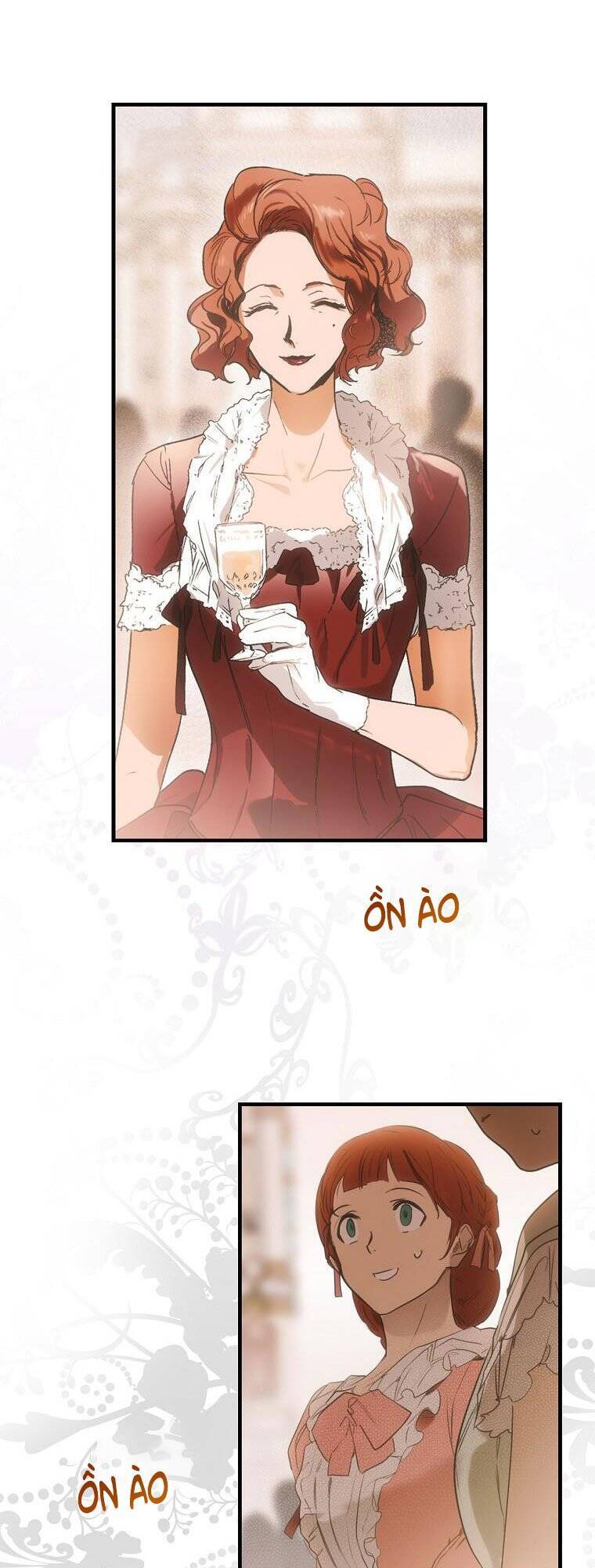 Câu Chuyện Cổ Tích Của Mẹ Kế Chap 78 - Next Chap 79