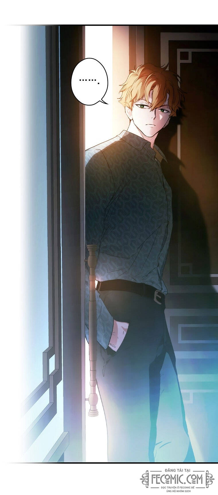 Câu Chuyện Cổ Tích Của Mẹ Kế Chap 87 - Next Chap 88