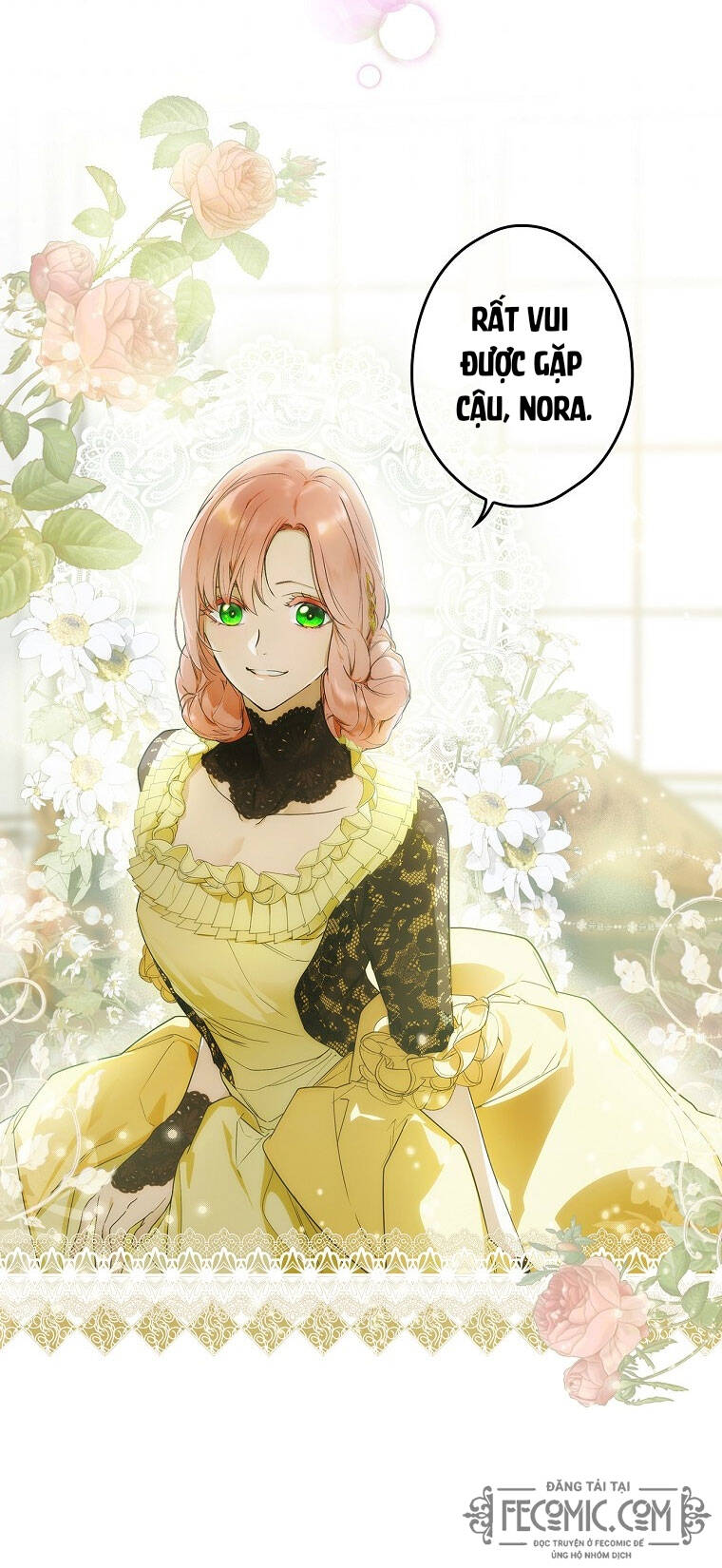 Câu Chuyện Cổ Tích Của Mẹ Kế Chap 87 - Next Chap 88