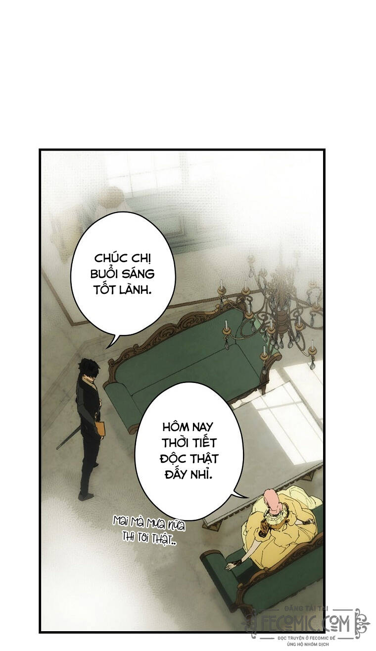 Câu Chuyện Cổ Tích Của Mẹ Kế Chap 87 - Next Chap 88