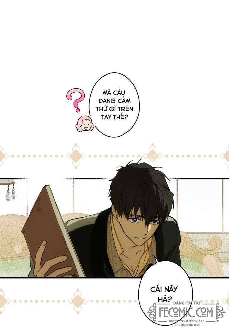 Câu Chuyện Cổ Tích Của Mẹ Kế Chap 87 - Next Chap 88