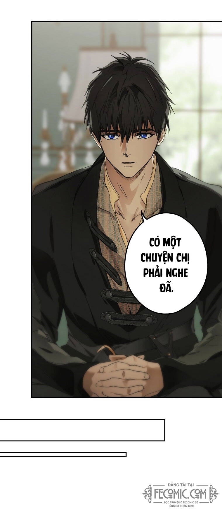 Câu Chuyện Cổ Tích Của Mẹ Kế Chap 87 - Next Chap 88