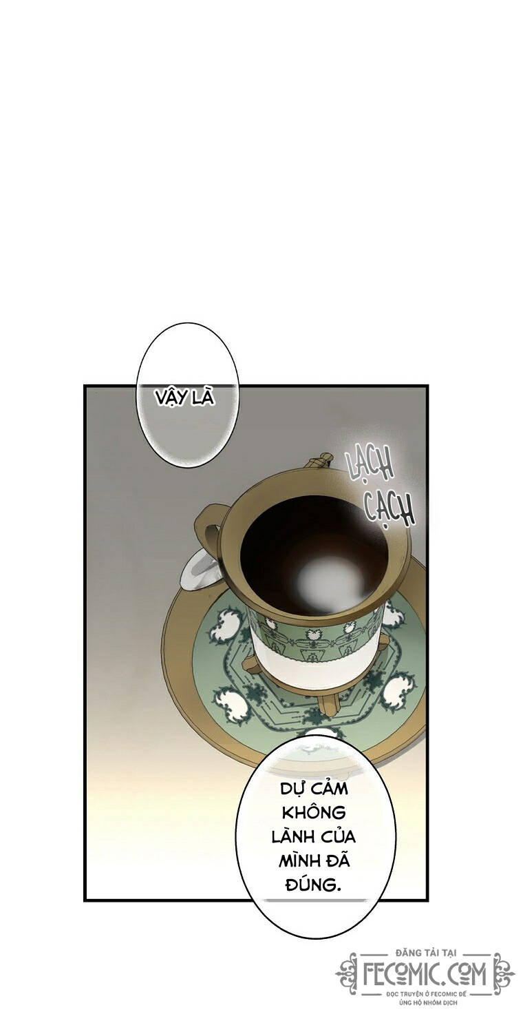 Câu Chuyện Cổ Tích Của Mẹ Kế Chap 87 - Next Chap 88