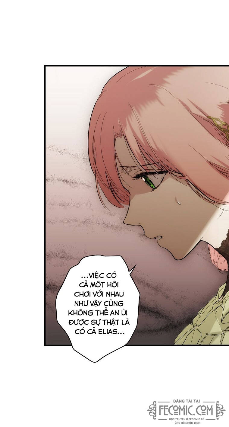 Câu Chuyện Cổ Tích Của Mẹ Kế Chap 87 - Next Chap 88
