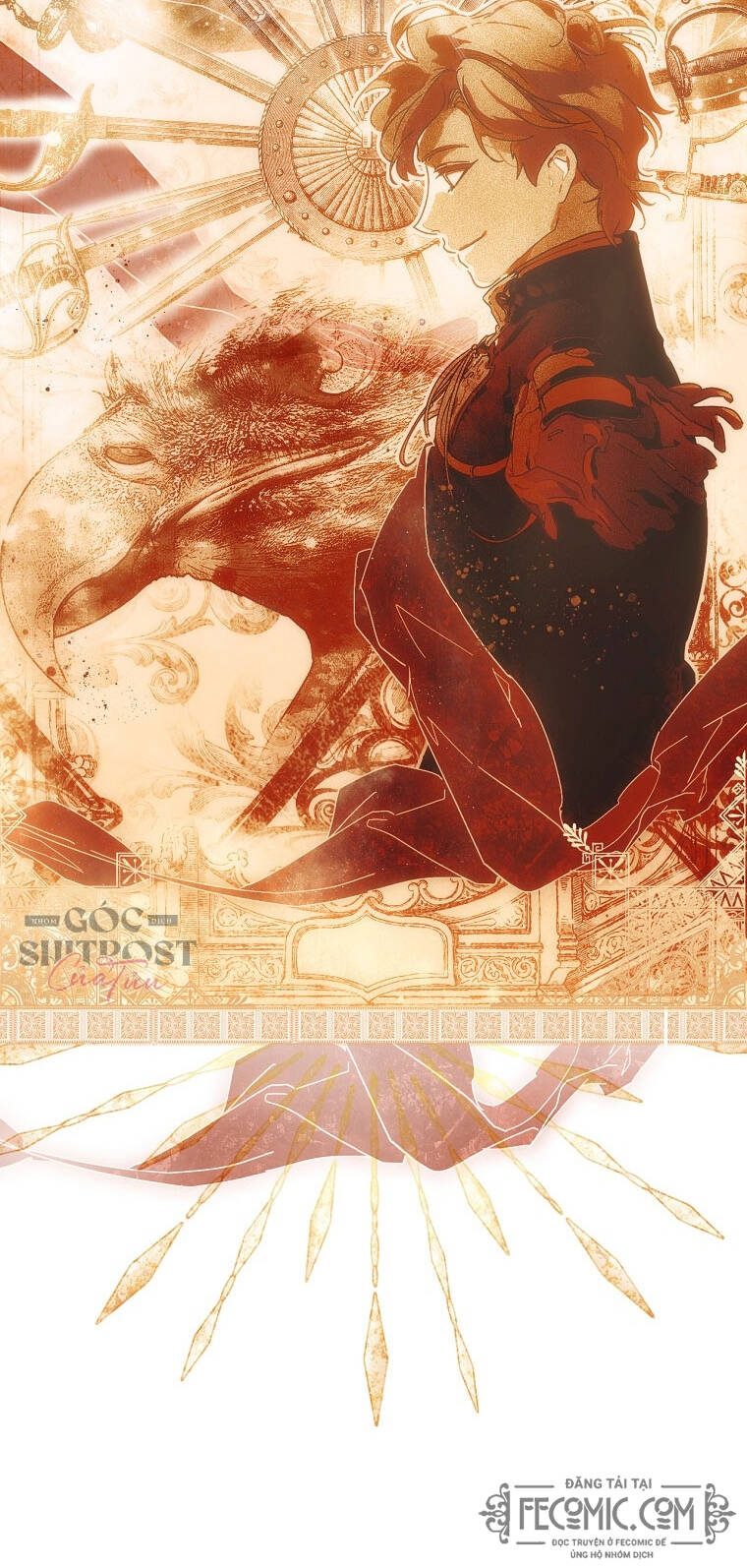 Câu Chuyện Cổ Tích Của Mẹ Kế Chap 87 - Next Chap 88