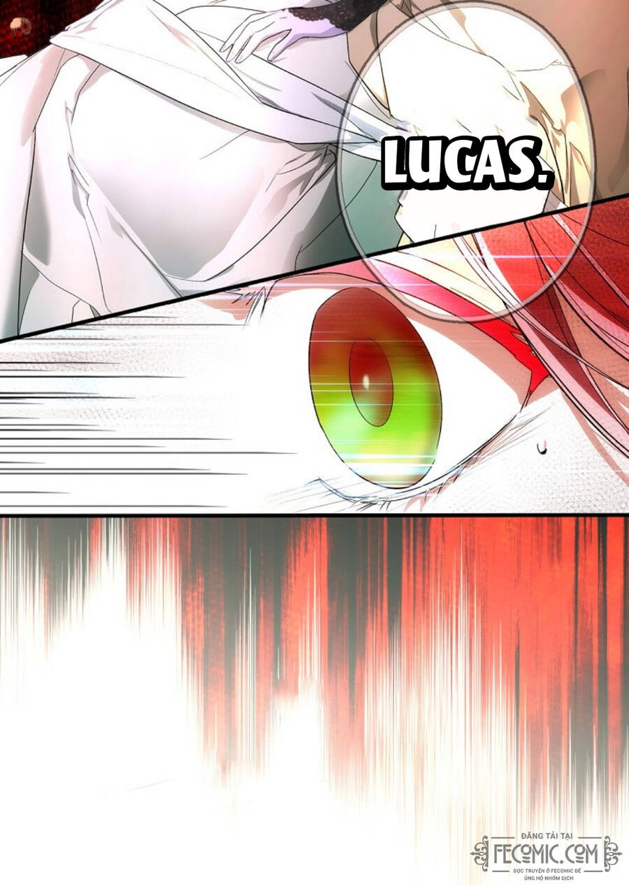 Câu Chuyện Cổ Tích Của Mẹ Kế Chap 87 - Next Chap 88