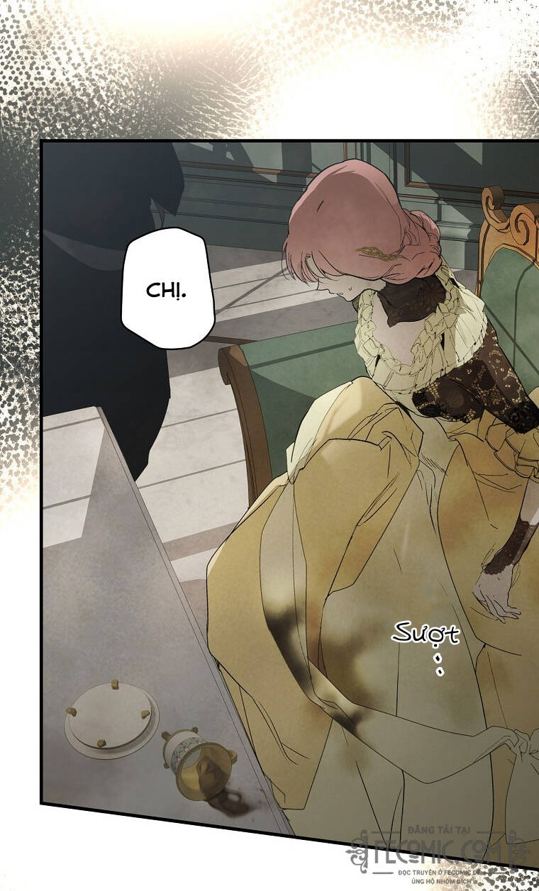 Câu Chuyện Cổ Tích Của Mẹ Kế Chap 87 - Next Chap 88