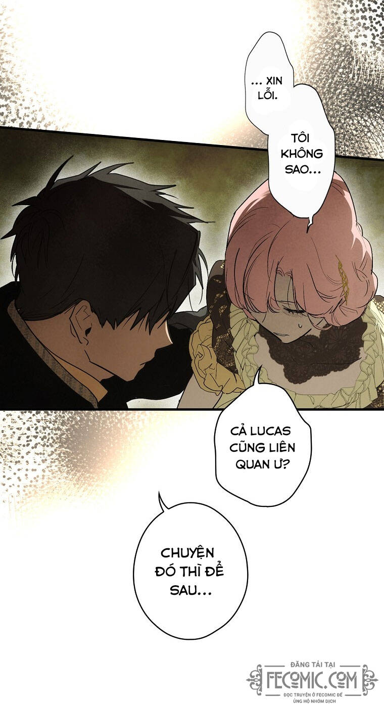 Câu Chuyện Cổ Tích Của Mẹ Kế Chap 87 - Next Chap 88