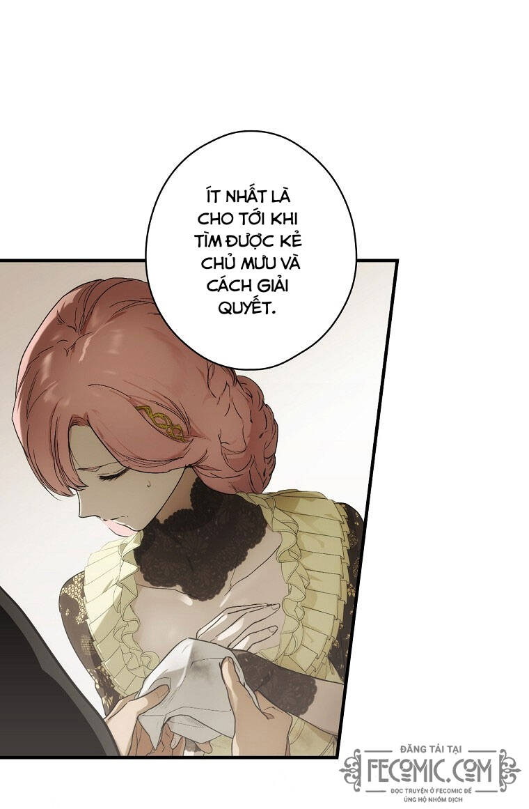 Câu Chuyện Cổ Tích Của Mẹ Kế Chap 87 - Next Chap 88