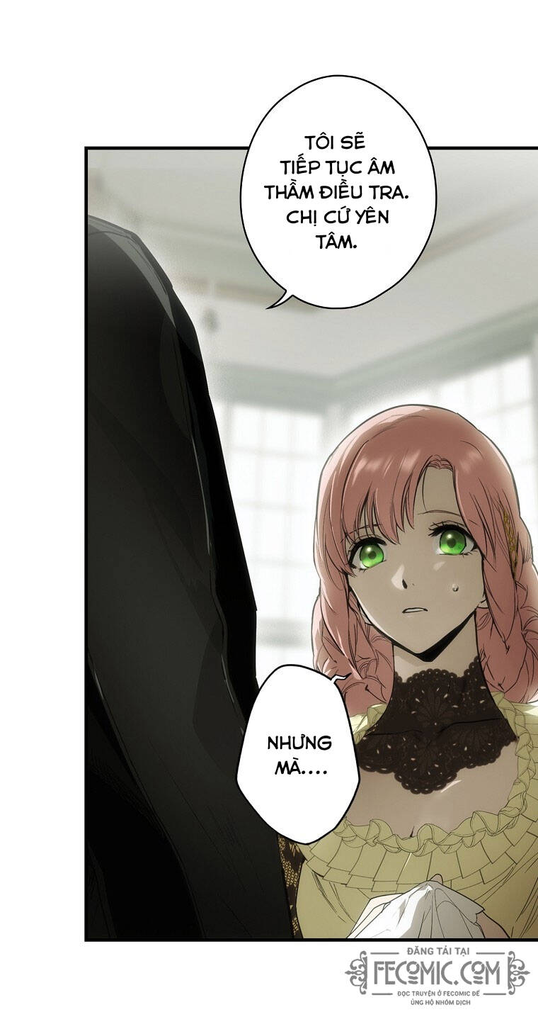 Câu Chuyện Cổ Tích Của Mẹ Kế Chap 87 - Next Chap 88