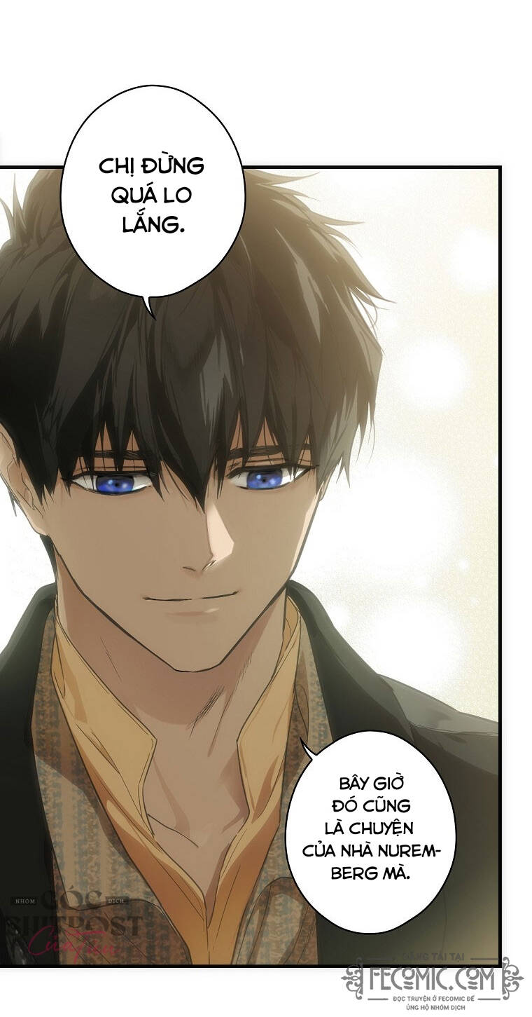 Câu Chuyện Cổ Tích Của Mẹ Kế Chap 87 - Next Chap 88