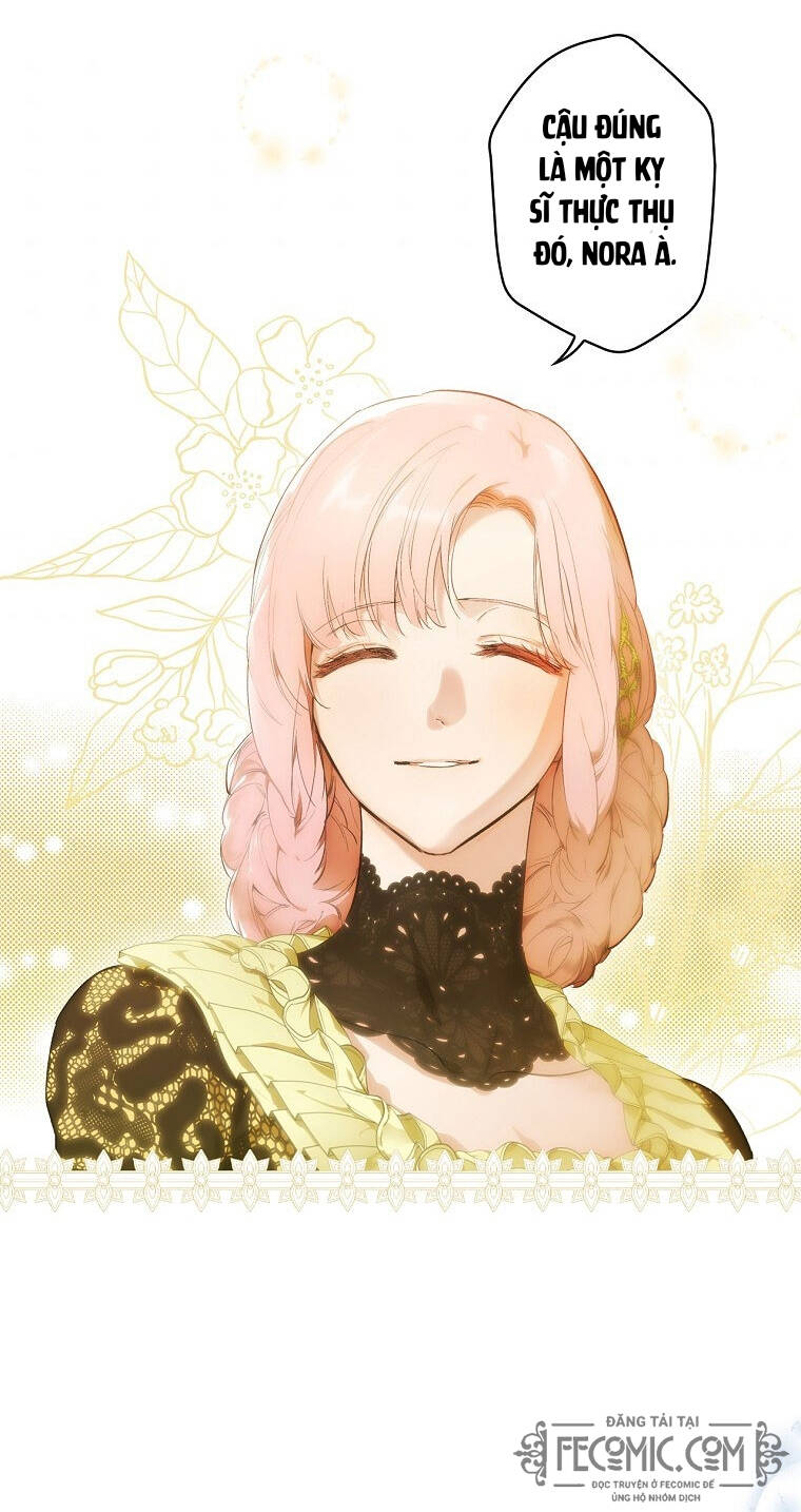 Câu Chuyện Cổ Tích Của Mẹ Kế Chap 87 - Next Chap 88