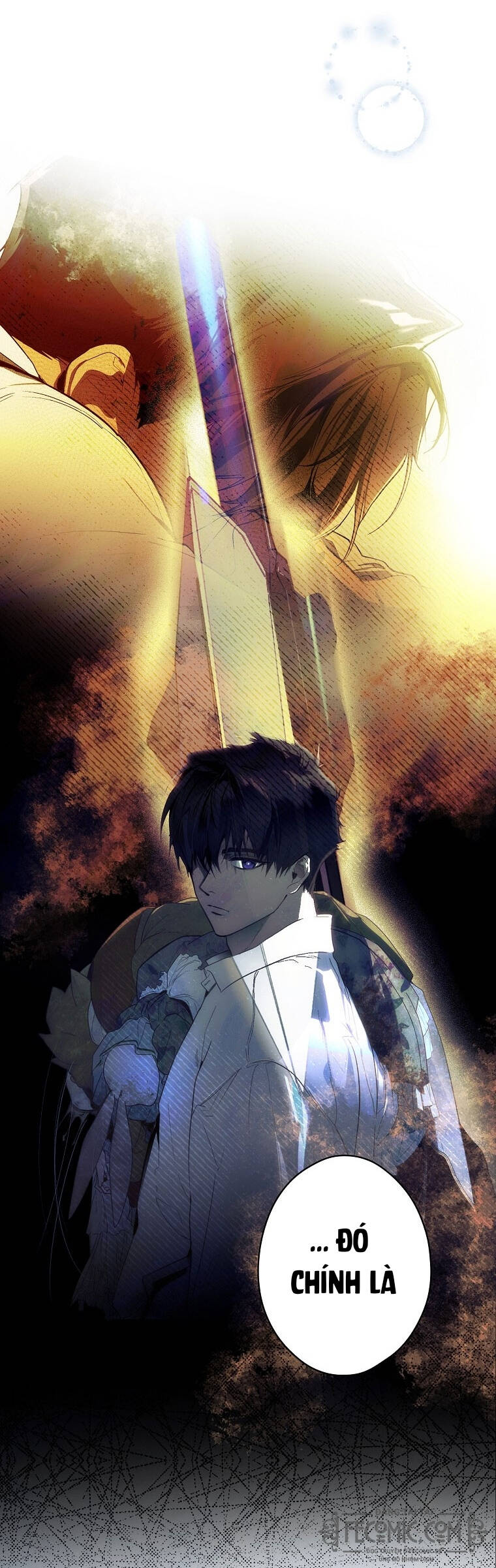 Câu Chuyện Cổ Tích Của Mẹ Kế Chap 87 - Next Chap 88