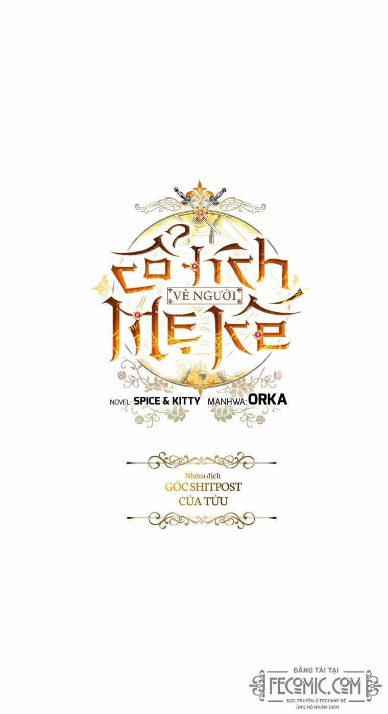 Câu Chuyện Cổ Tích Của Mẹ Kế Chap 87 - Next Chap 88