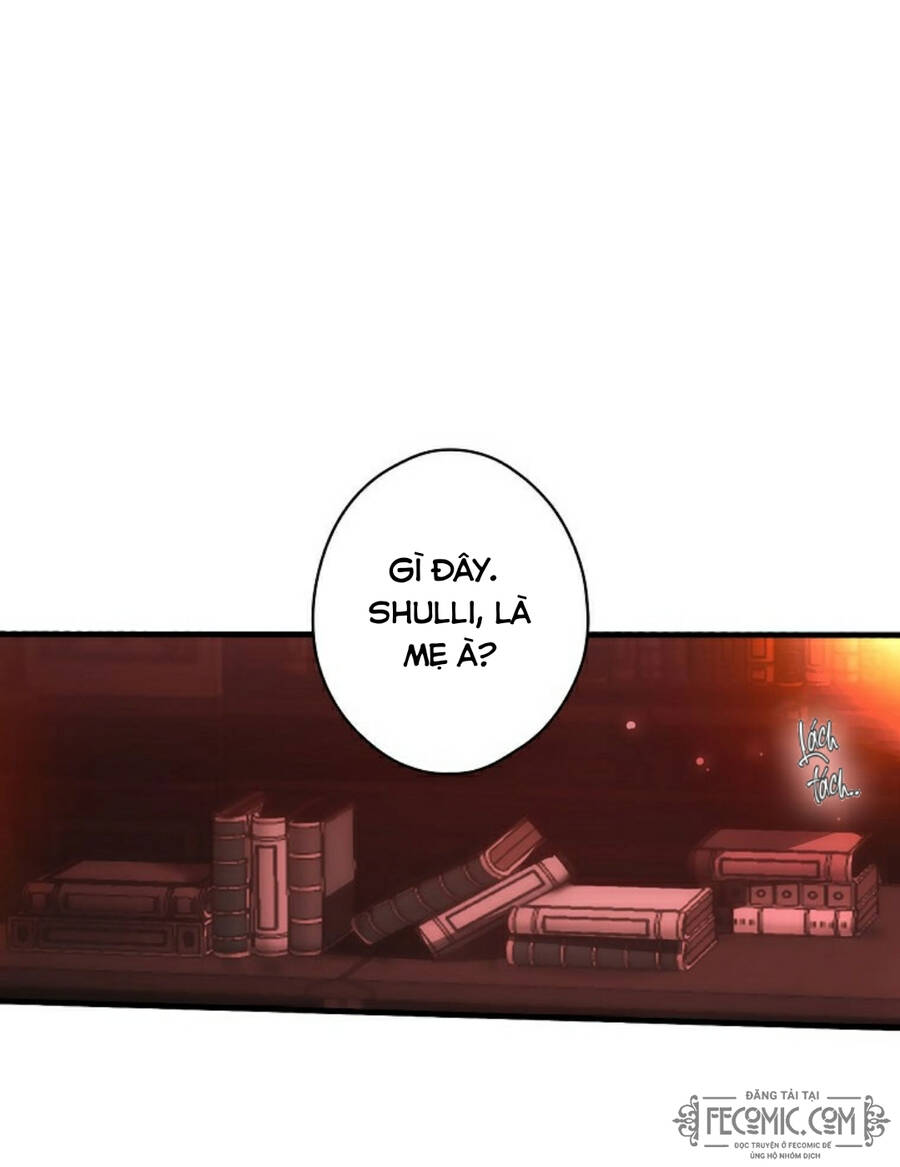 Câu Chuyện Cổ Tích Của Mẹ Kế Chap 87 - Next Chap 88