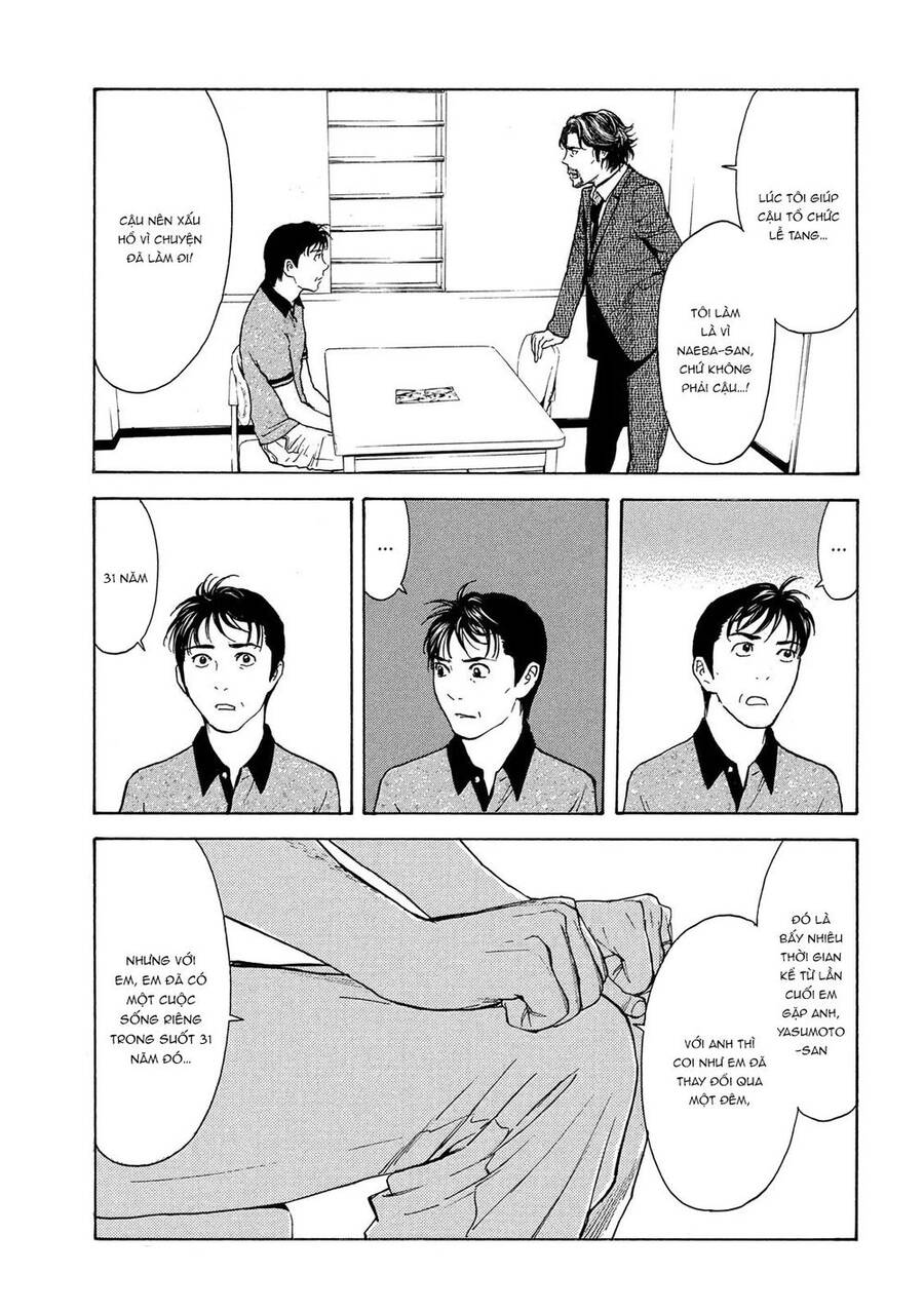 My Home Hero Chap 73 - Next Chap 74