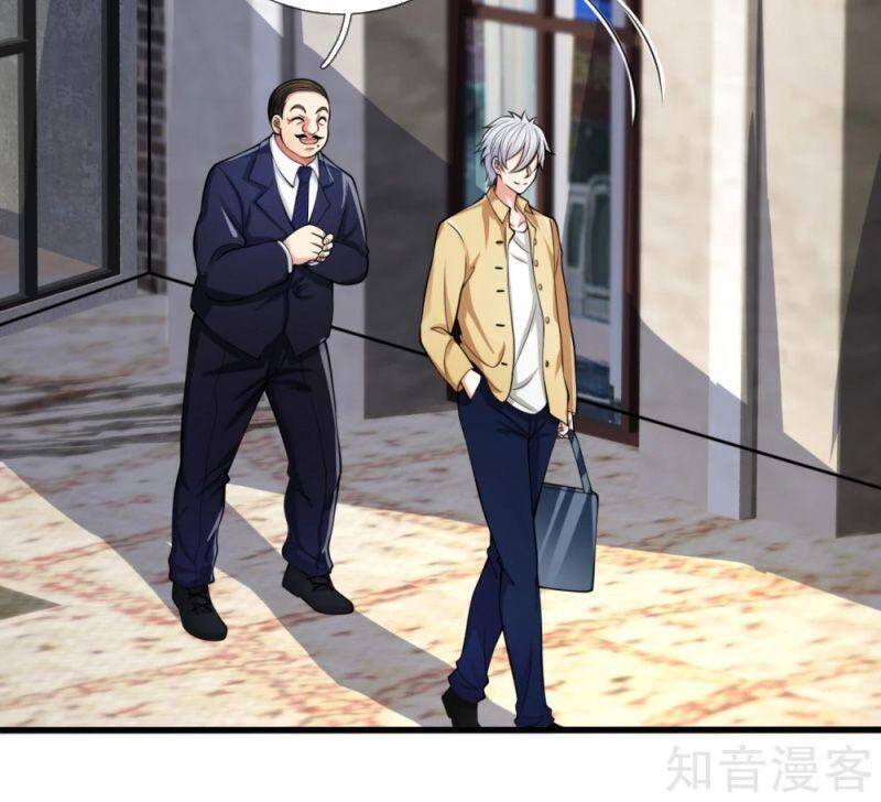 Đô Thị Chi Nghịch Thiên Tiên Tôn Chap 161 - Next Chap 162