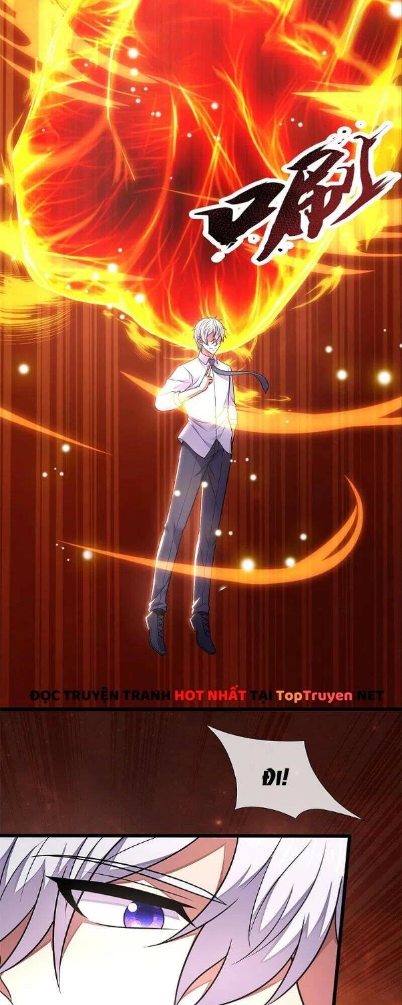 Đô Thị Chi Nghịch Thiên Tiên Tôn Chap 285 - Next Chap 286