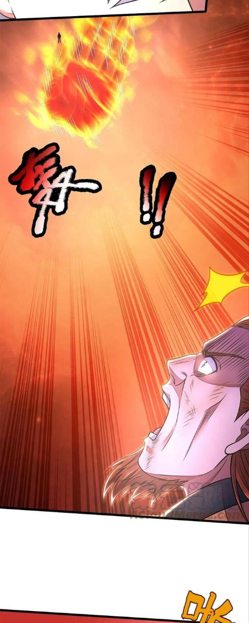 Đô Thị Chi Nghịch Thiên Tiên Tôn Chap 285 - Next Chap 286